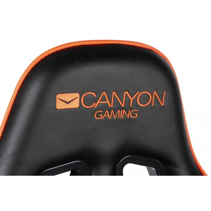 Кресло игровое Canyon Fobos (CND-SGCH3) изображение 8