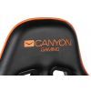 Кресло игровое Canyon Fobos (CND-SGCH3) изображение 8