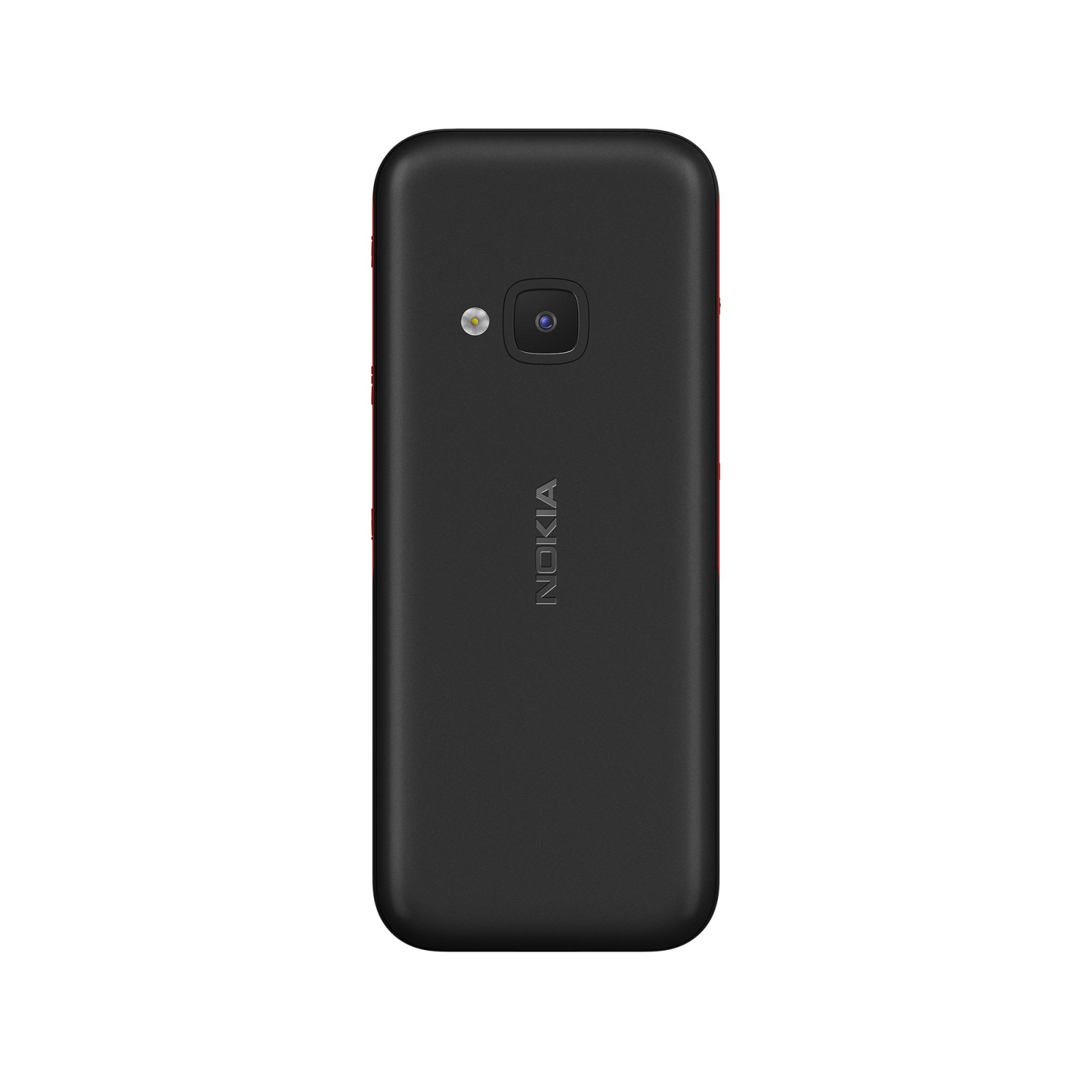 Мобильный телефон Nokia 5310 DS White-Red изображение 4