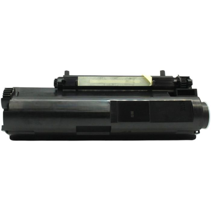 Тонер-картридж IPM Kyocera TK-350, 465г/туба, 20к, chip (TKKM100C) зображення 2