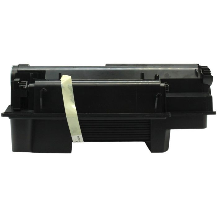 Тонер-картридж IPM Kyocera TK-350, 465г/туба, 20к, chip (TKKM100C) зображення 4