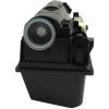 Тонер-картридж IPM Kyocera TK-350, 465г/туба, 20к, chip (TKKM100C) зображення 6