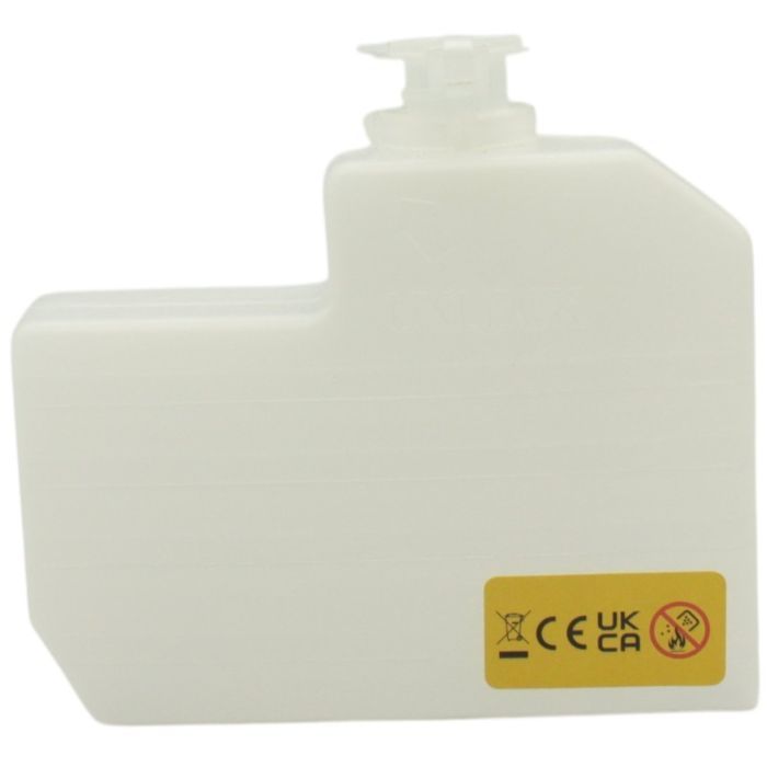 Тонер-картридж IPM Kyocera TK-350, 465г/туба, 20к, chip (TKKM100C) зображення 9