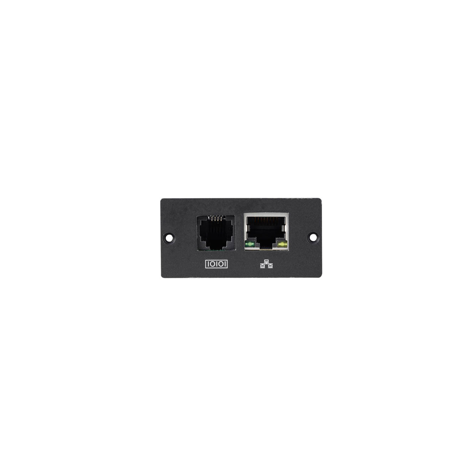 Додаткове обладнання APC Easy UPS Online SNMP Card (APV9601) зображення 3
