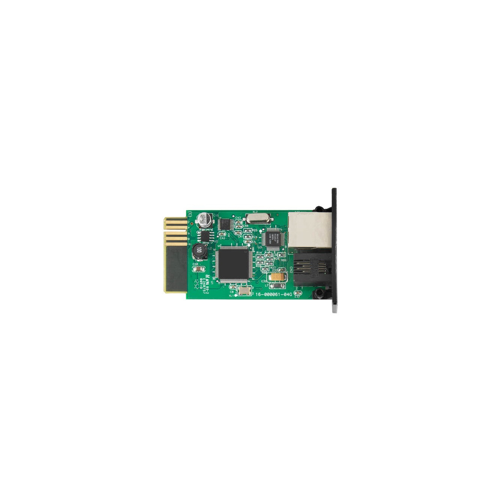 Додаткове обладнання APC Easy UPS Online SNMP Card (APV9601) зображення 4