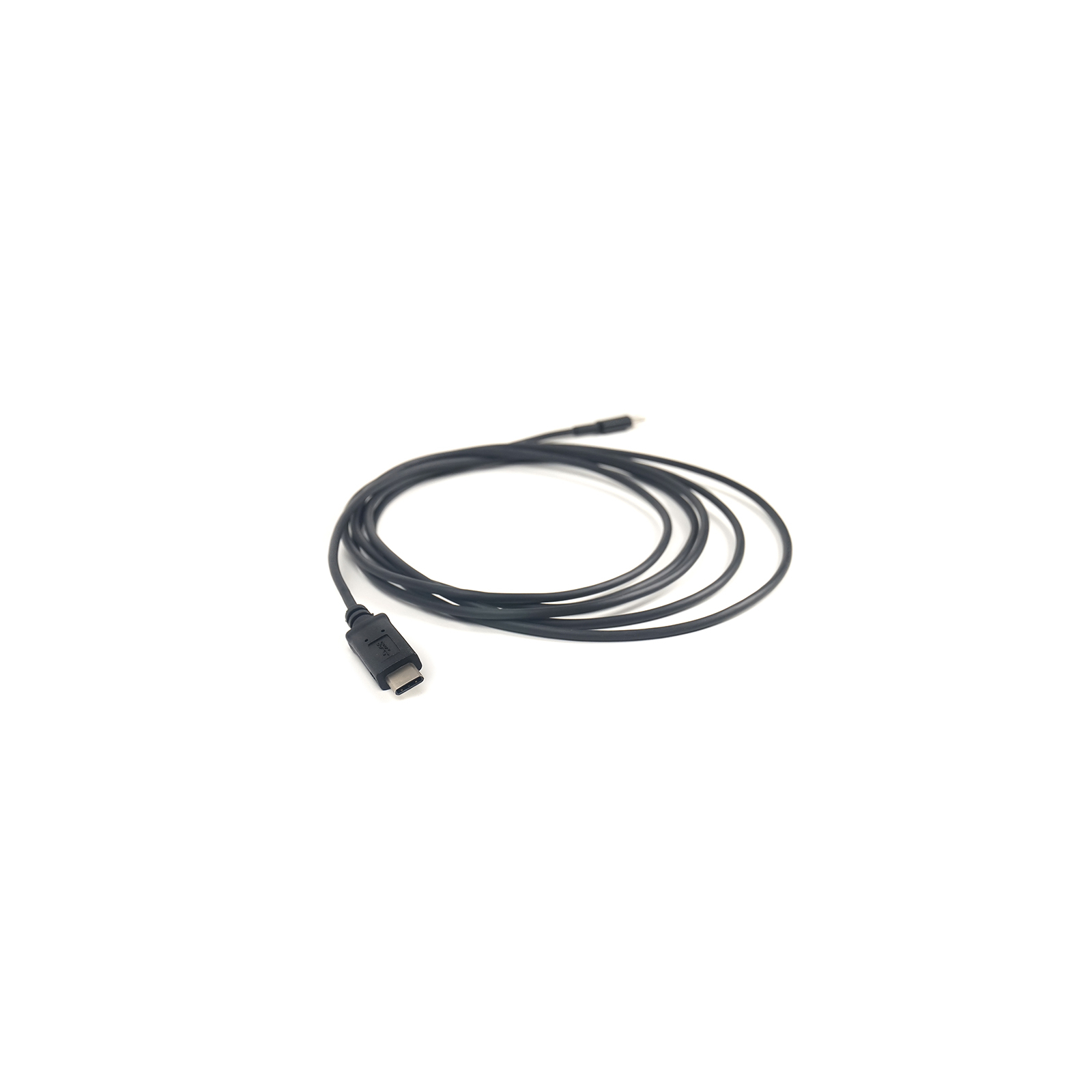 Дата кабель USB-C to Lightning 2.0m PowerPlant (CA910489) изображение 2