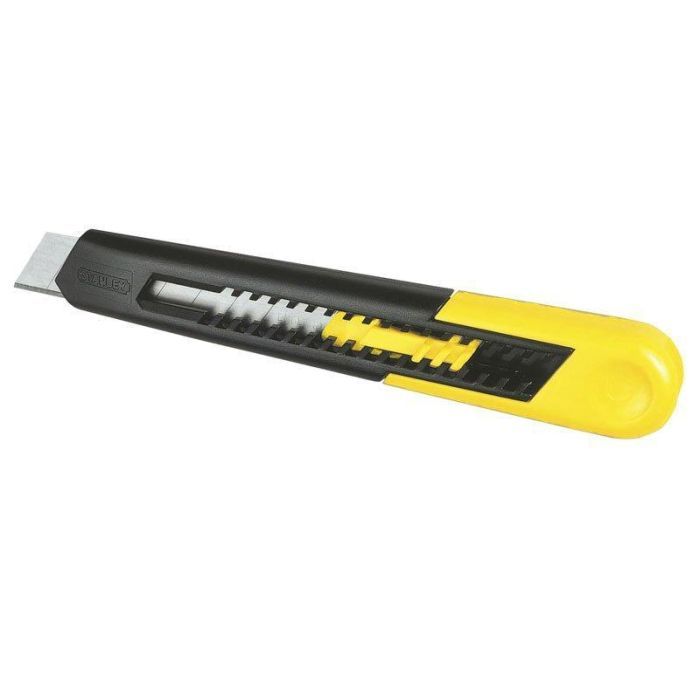 Нож канцелярский Stanley 18мм, 160мм (0-10-151) изображение 2