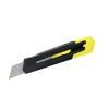 Нож канцелярский Stanley 18мм, 160мм (0-10-151) изображение 3