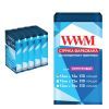 Лента к принтерам 13мм х 12м STD к. Purple*5шт WWM (R13.12SP5)