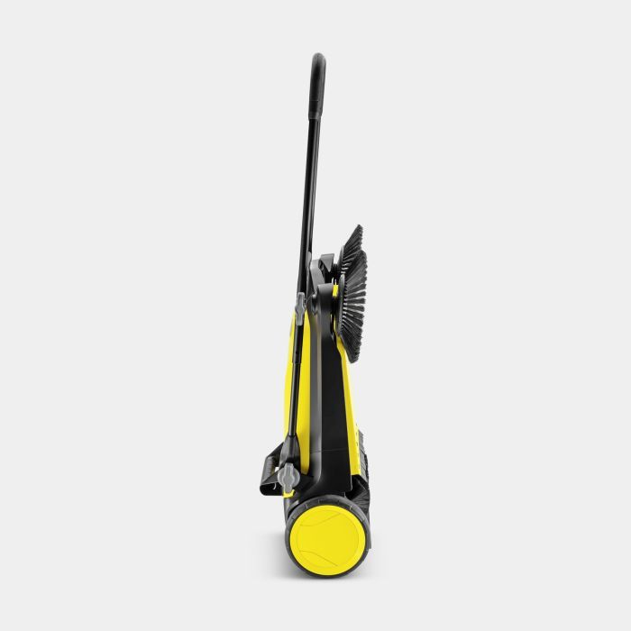 Підмітальна машина Karcher S 4 Twin (1.766-365.0) зображення 2