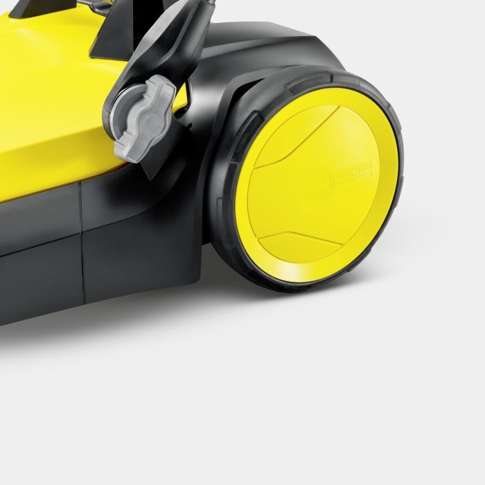 Підмітальна машина Karcher S 4 Twin (1.766-365.0) зображення 4