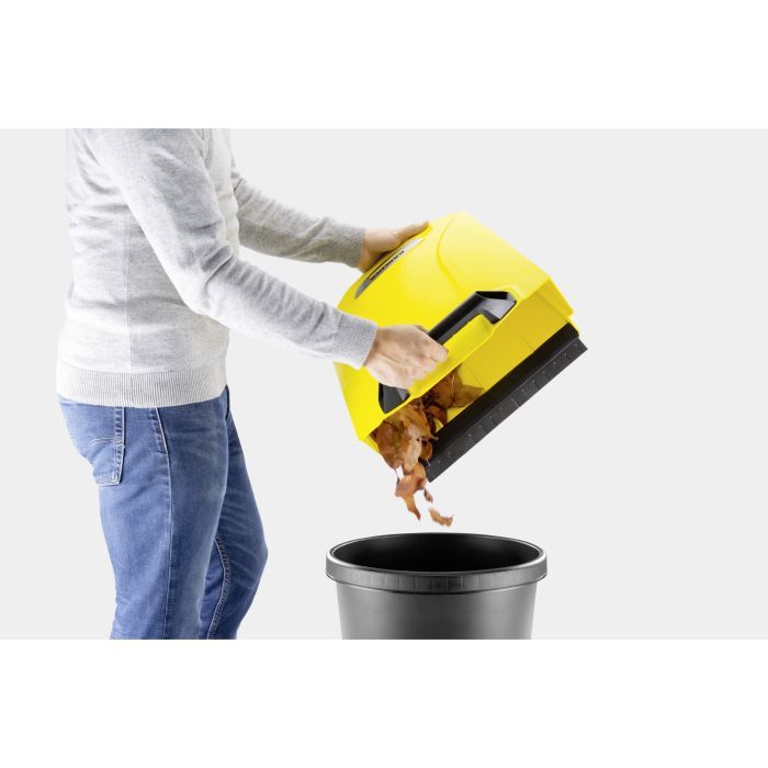 Підмітальна машина Karcher S 4 Twin (1.766-365.0) зображення 5
