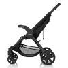 Коляска Britax B-Agile 4 Plus Cosmos Black (2000027957) изображение 3