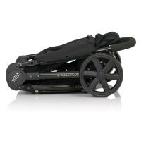 Коляска Britax B-Agile 4 Plus Cosmos Black (2000027957) изображение 4