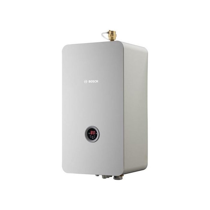 Котел Bosch Tronic Heat 3500 9 UA (TronicHeat35009UA) изображение 2