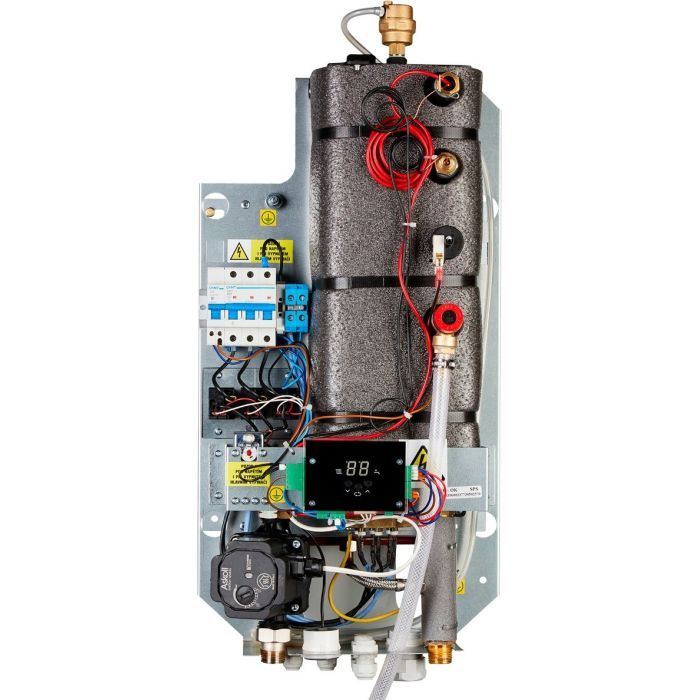 Котел Bosch Tronic Heat 3500 9 UA (TronicHeat35009UA) изображение 4