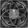 Кулер для корпуса Deepcool GAMER STORM TF120S Black (TF120S BLACK) изображение 3