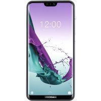 Мобильный телефон Doogee Y7 3/32Gb Phantom Purpul