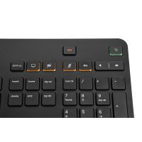 Клавиатура HP Conferencing USB (K8P74AA) изображение 5