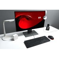 Клавиатура HP Conferencing USB (K8P74AA) изображение 8