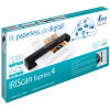 Сканер Iris IRISCan Express 4 (458510) изображение 3