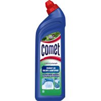 Жидкость для чистки ванн Comet Сосна1л (8001480024861)