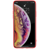 Чохол до мобільного телефона T-Phox iPhone Xs Max 6.5 - Crystal (Red) (6970225138120) зображення 2