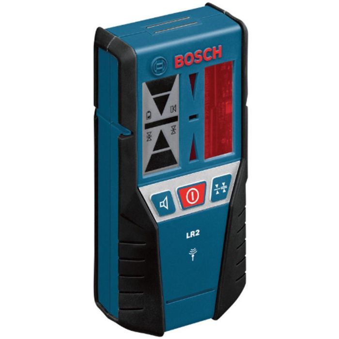 Приемник лазерного сигнала Bosch LR 2 (0.601.069.100) изображение 2