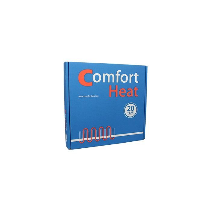 Тепла підлога Comfort Heat CTAV-18/8m/160W (82244200) зображення 3