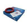 Тепла підлога Comfort Heat CTAV-18/8m/160W (82244200) зображення 4