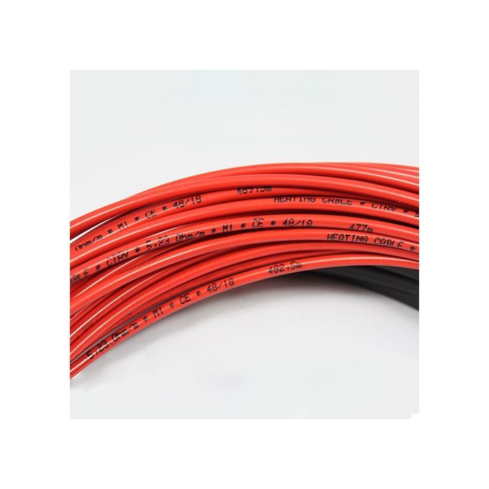 Тепла підлога Comfort Heat CTAV-18/8m/160W (82244200) зображення 5