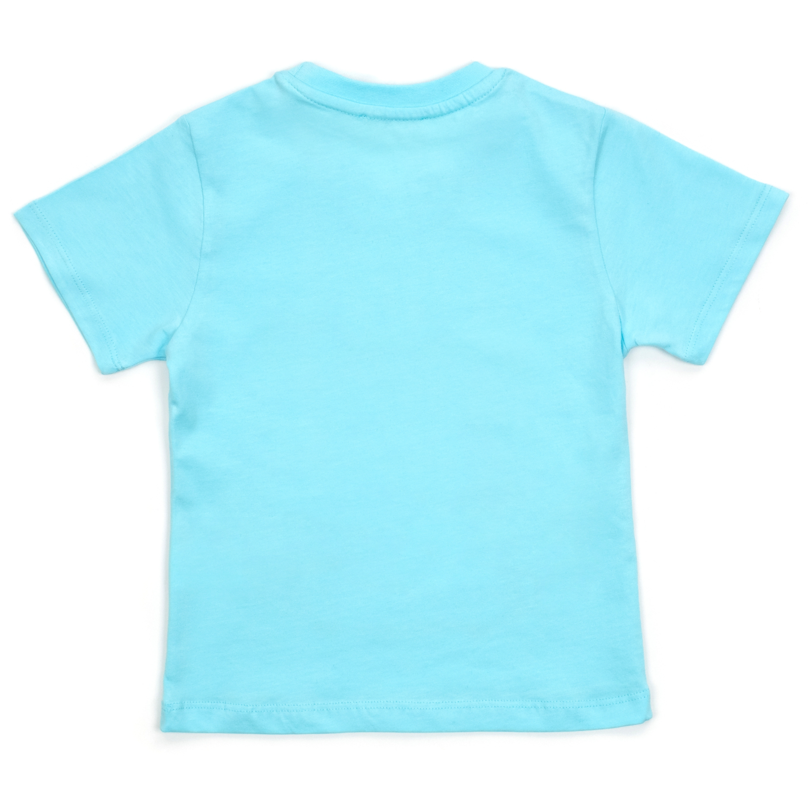 Набір дитячого одягу Breeze "SKATE PARK" (13357-104B-blue) зображення 5