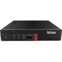 Компьютер Lenovo ThinkCentre M720q Tiny / i3-9100T (10T700A9RU) изображение 10