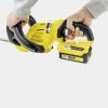 Кущоріз Karcher HGE 18-50 Battery, 18В, solo (без АКБ и ЗУ) (1.444-240.0) зображення 5