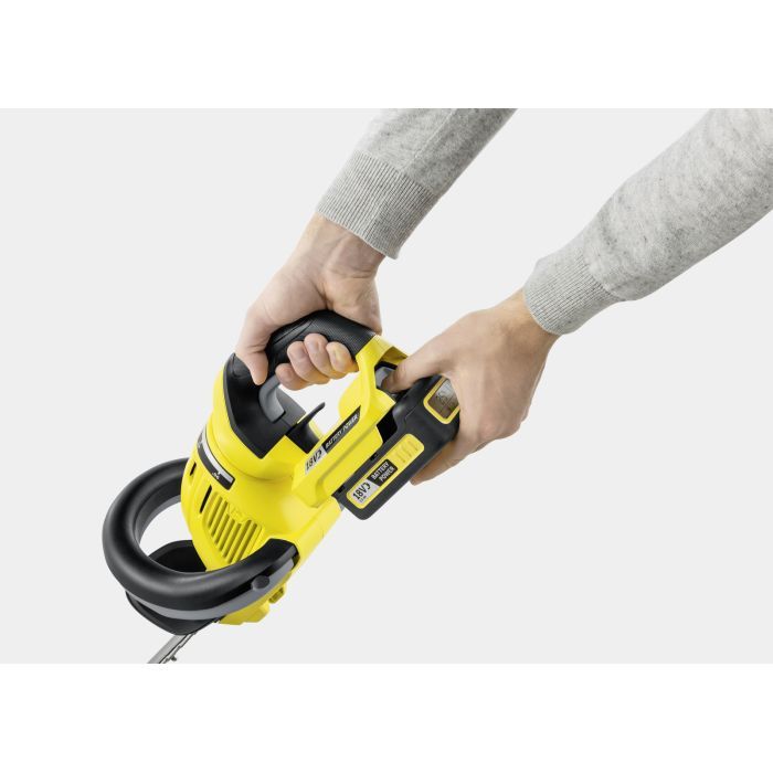 Кущоріз Karcher HGE 18-50 Battery, 18В, solo (без АКБ и ЗУ) (1.444-240.0) зображення 7