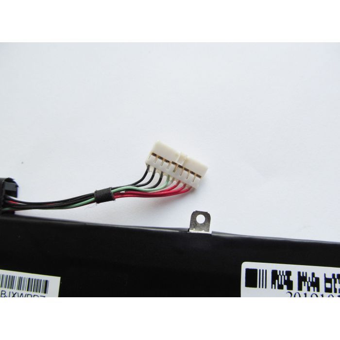 Аккумулятор для ноутбука HP Envy 14-3000 SL04XL, 58Wh (3900mAh), 8cell, 14.8V, Li-ion (A47463) изображение 3