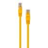 Патч-корд Vinga UTPCat5e 10.0 m CCA (VCPPCCCS10Y) зображення 2
