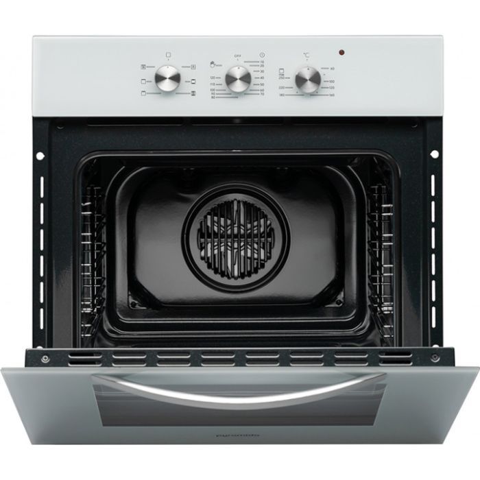 Духова шафа Pyramida F 60 M GWH (F60MGWH) зображення 3