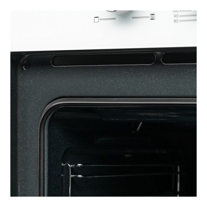 Духова шафа Pyramida F 60 M GWH (F60MGWH) зображення 7