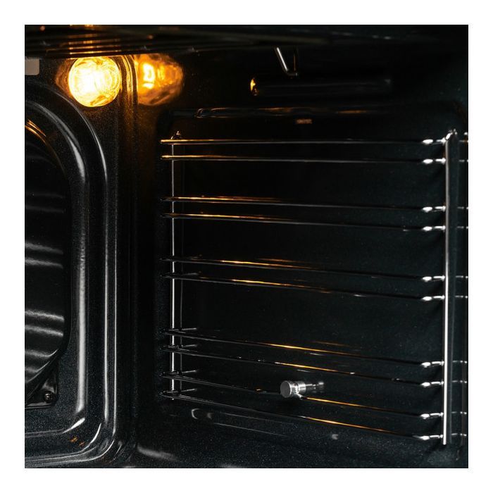 Духова шафа Pyramida F 60 M GWH (F60MGWH) зображення 9