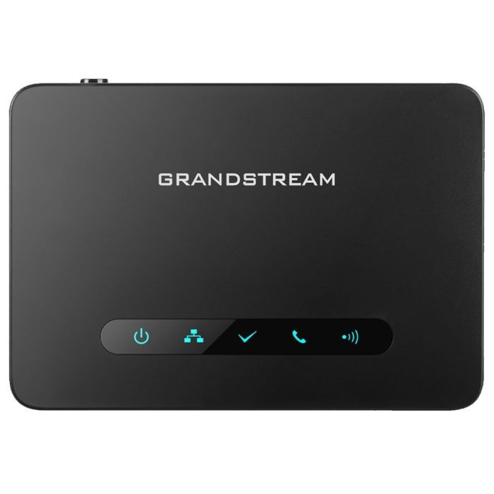 IP телефон Grandstream DECT DP Bundle (DP750+DP720) зображення 4