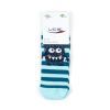 Носки детские BNM с монстриками (M0C0101-1404-1B-blue) изображение 2