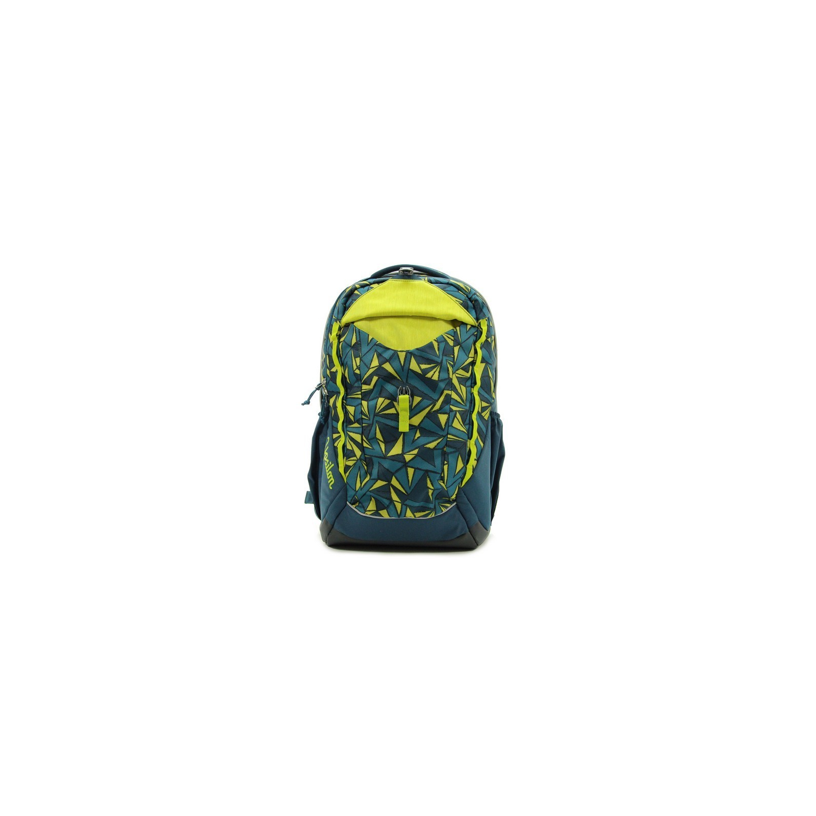 Рюкзак шкільний Deuter Ypsilon 5028 plum flora (3831019 5028) зображення 2