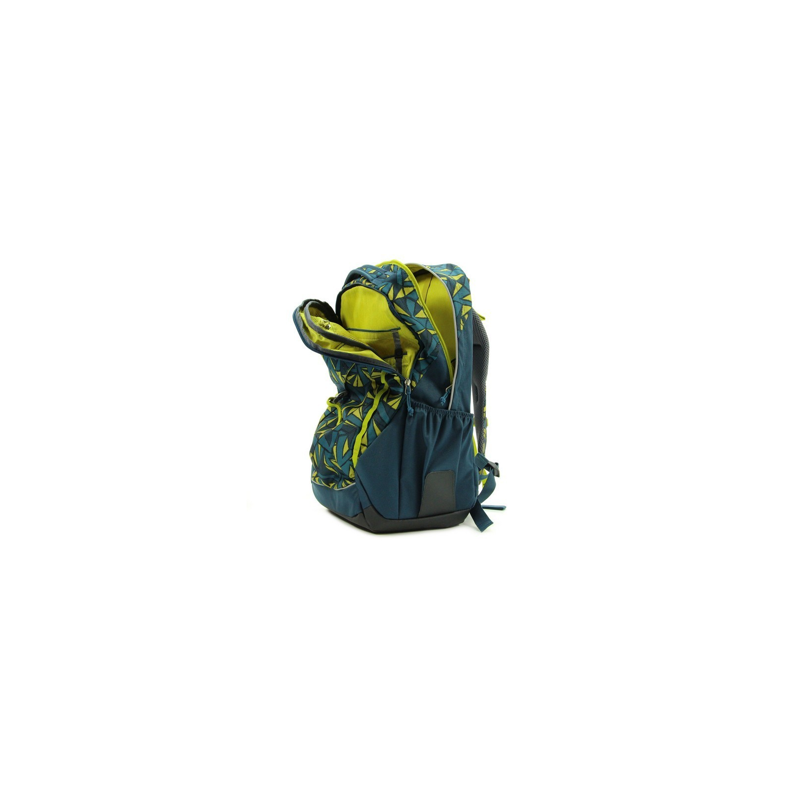 Рюкзак шкільний Deuter Ypsilon 5028 plum flora (3831019 5028) зображення 6