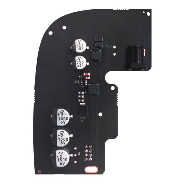 Блок питания для систем видеонаблюдения Ajax 12VPSU для Hub2 изображение 2