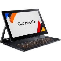 Ноутбук Acer ConceptD 9 CN917-71 (NX.C4LEU.003) изображение 11