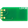 Чип для картриджа OKI С301/321DN, MC332/342DN, 2.2K Black BASF (BASF-CH-C301BK) изображение 2