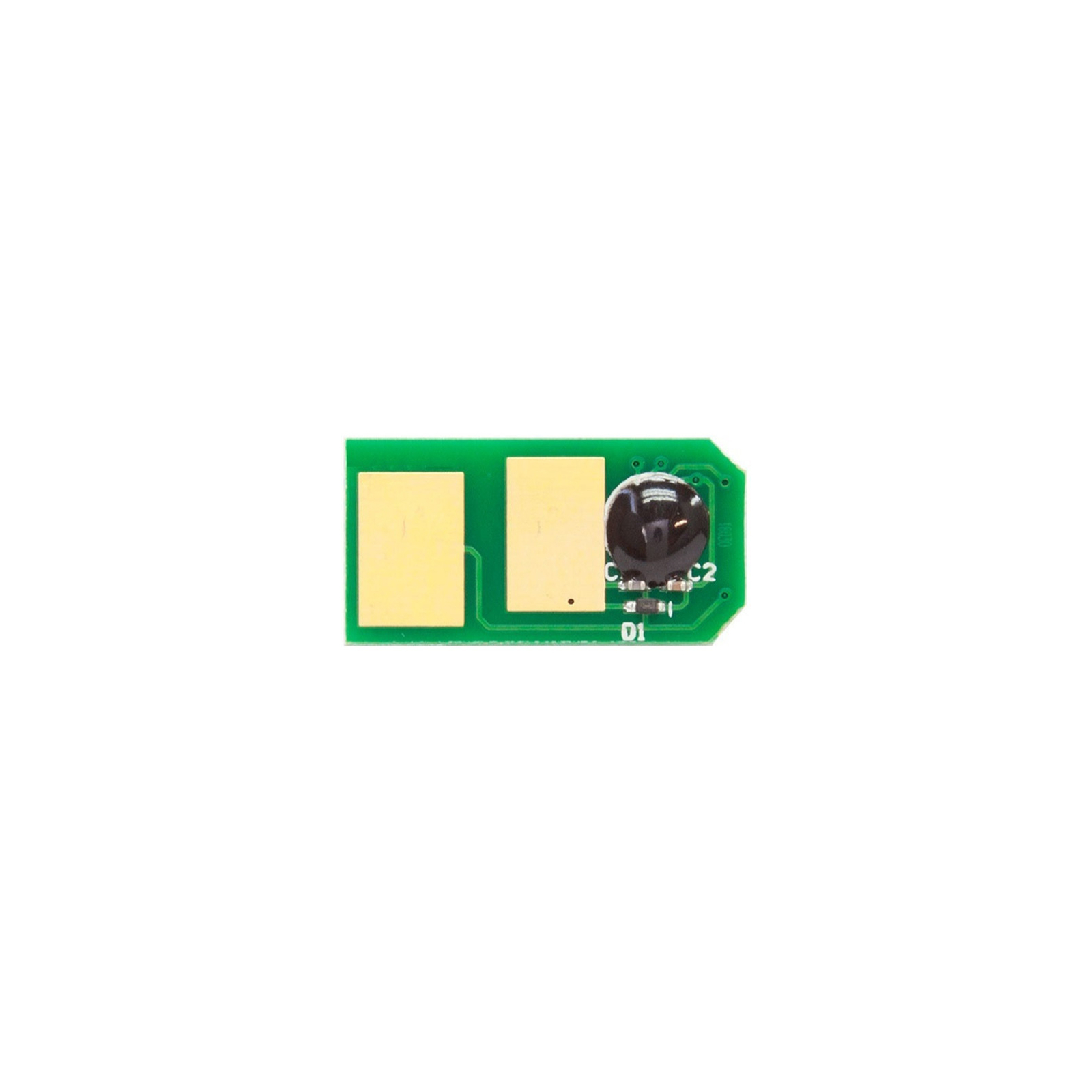Чип для картриджа OKI С301/321DN, MC332/342DN, 2.2K Black BASF (BASF-CH-C301BK)