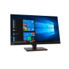 Монітор Lenovo ThinkVision T27q-20 WQHD (61EDGAT2UA) зображення 2