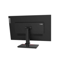Монітор Lenovo ThinkVision T27q-20 WQHD (61EDGAT2UA) зображення 4